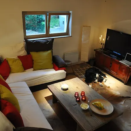 Chalet Akwa