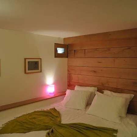 Chalet Akwa
