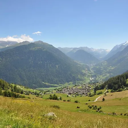 Alpstuga Akwa *